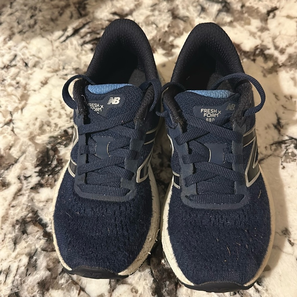 Little boys new balance fresh foam